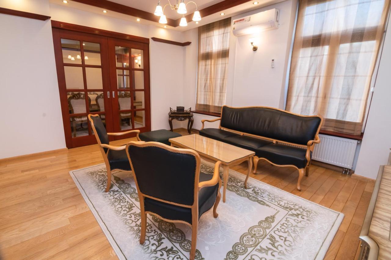 Heart Of Ferhadija Apartment Сараево Екстериор снимка